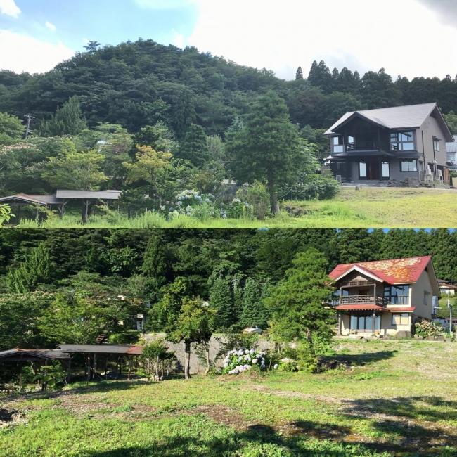 一棟温泉宿 星月の写真